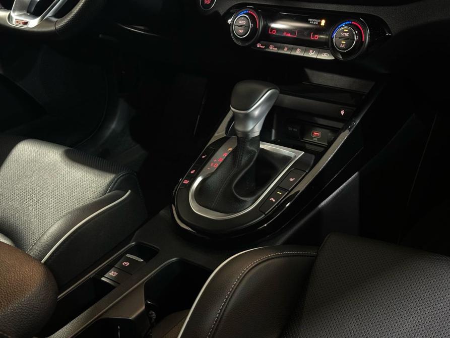 Kia Cerato IV Рестайлинг Челябинск  - изображение 12