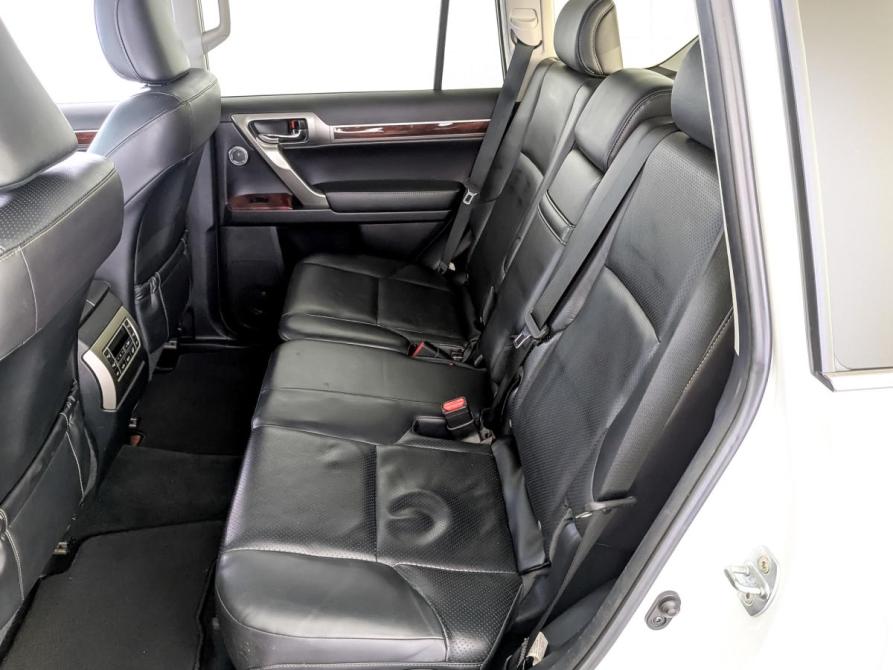 Lexus GX II Москва  - изображение 12