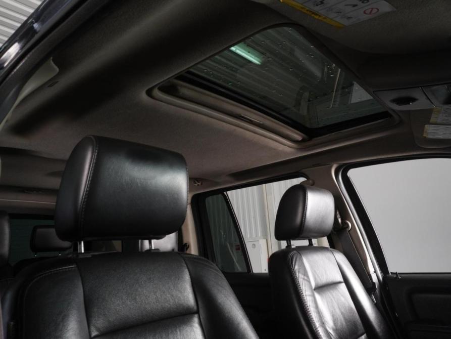 Ford Explorer IV Минеральные Воды  - изображение 14