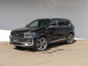 Geely Monjaro I Рестайлинг Москва  - изображение 34