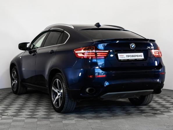 BMW X6 I (E71) Рестайлинг с пробегом 2013 года, цена 2 599 000 рублей, 173291 км, внедорожник, Автокод Объявления