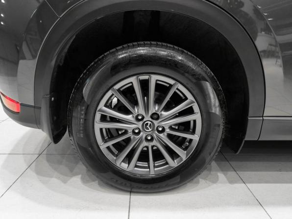 Mazda CX-5 II с пробегом 2019 года, цена 2 600 000 рублей, 137663 км, внедорожник, Автокод Объявления