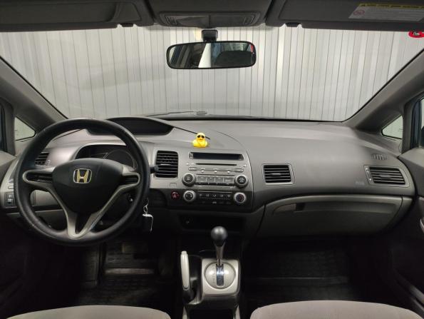 Honda Civic VIII с пробегом 2008 года, цена 660 000 рублей, 301000 км, седан, Автокод Объявления