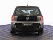 Opel Zafira B Рестайлинг Москва  - изображение 33