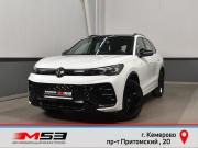 Volkswagen Tiguan III (China Market) Кемерово  - изображение 33