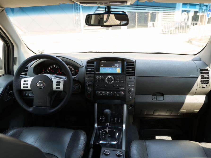 Nissan Pathfinder III Рестайлинг Казань  - изображение 7