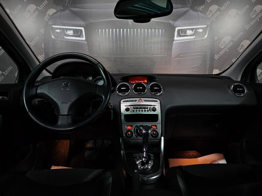 Peugeot 308 I Краснодар  - изображение 17
