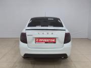 Lada (ВАЗ) Granta I Рестайлинг Альметьевск  - изображение 29