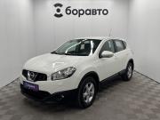 Nissan Qashqai I Рестайлинг Воронеж  - изображение 23