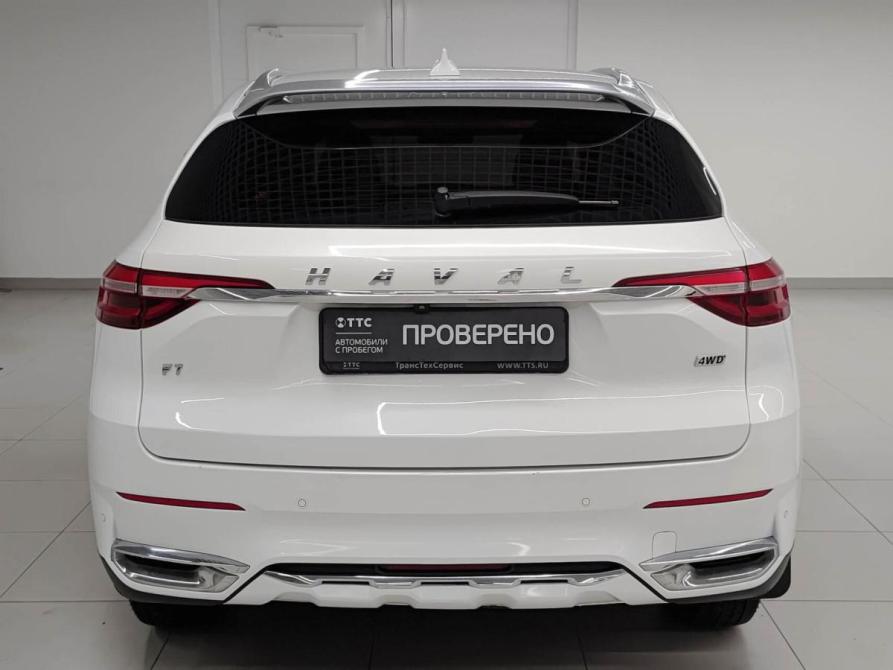 Haval F7 I Казань  - изображение 7