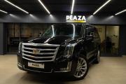 Cadillac Escalade V Уфа  - изображение 39