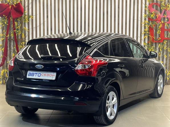 Ford Focus III с пробегом 2011 года, цена 550 000 рублей, 197634 км, хэтчбек, Автокод Объявления