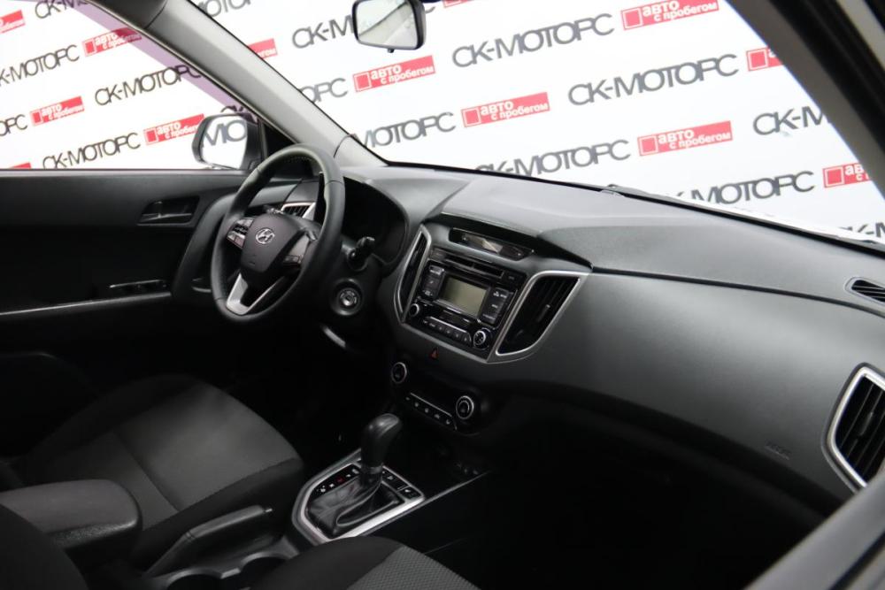 Hyundai Creta I Сургут  - изображение 9