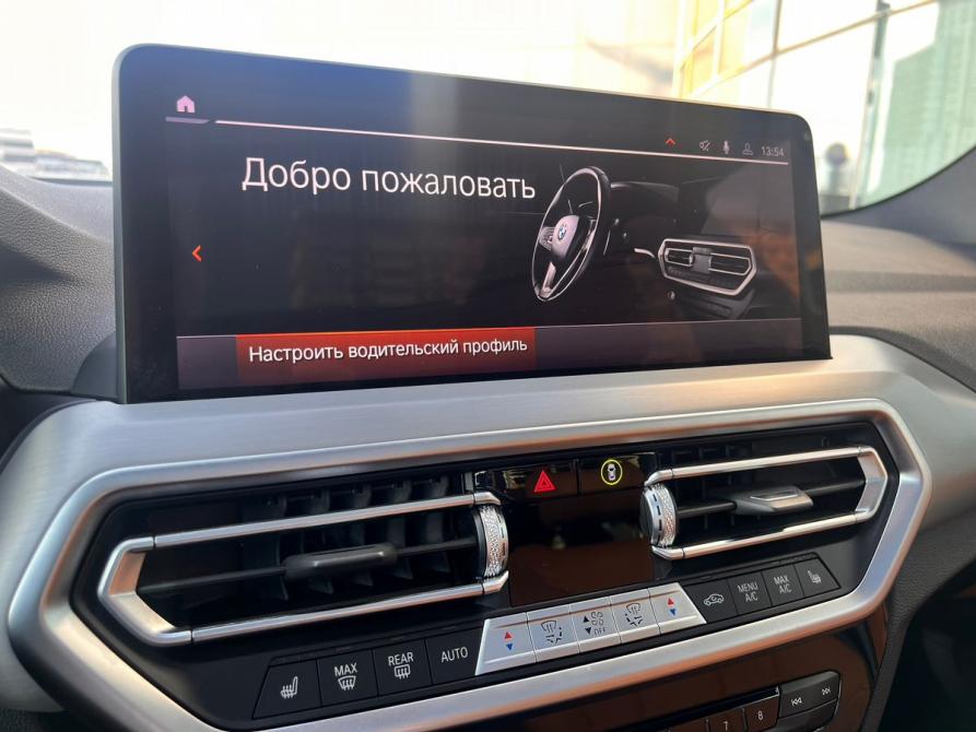 BMW X3 III (G01) Рестайлинг Екатеринбург  - изображение 13