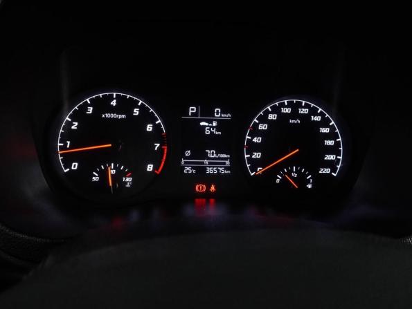 Hyundai Solaris II Рестайлинг с пробегом 2021 года, цена 1 699 000 рублей, 36575 км, седан, Автокод Объявления