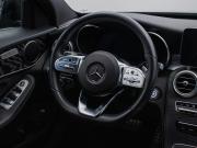 Mercedes-Benz C-Класс IV (W205) Рестайлинг Москва  - изображение 35