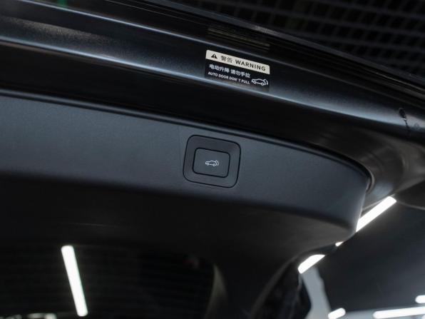 GAC Trumpchi S7 с пробегом 2025 года, цена 5 350 000 рублей, 38 км, внедорожник, Автокод Объявления