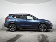 Nissan X-Trail III Рестайлинг Санкт-Петербург  - изображение 25
