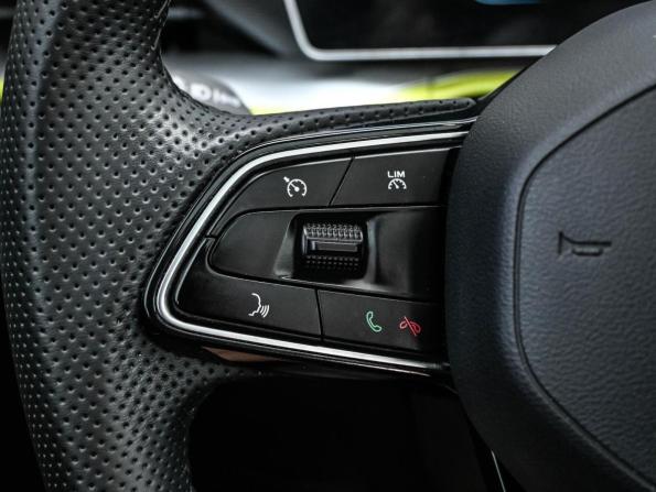 Geely Coolray I Рестайлинг с пробегом 2023 года, цена 2 149 000 рублей, 35850 км, внедорожник, Автокод Объявления
