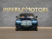 Rolls-Royce Spectre Москва  - изображение 45