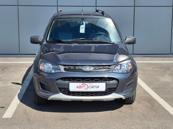 Lada (ВАЗ) Kalina II с пробегом 2018 года, цена 542 000 рублей, 150687 км, универсал, Автокод Объявления