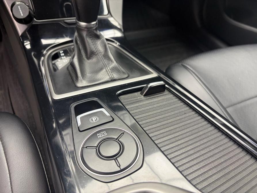 Hyundai i40 I Рестайлинг Ростов-на-Дону  - изображение 11