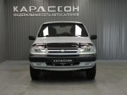 Chevrolet Niva I Пермь  - изображение 21