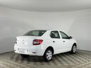 Renault Logan II Воронеж  - изображение 25