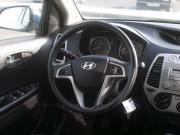 Hyundai i20 I Курган  - изображение 37