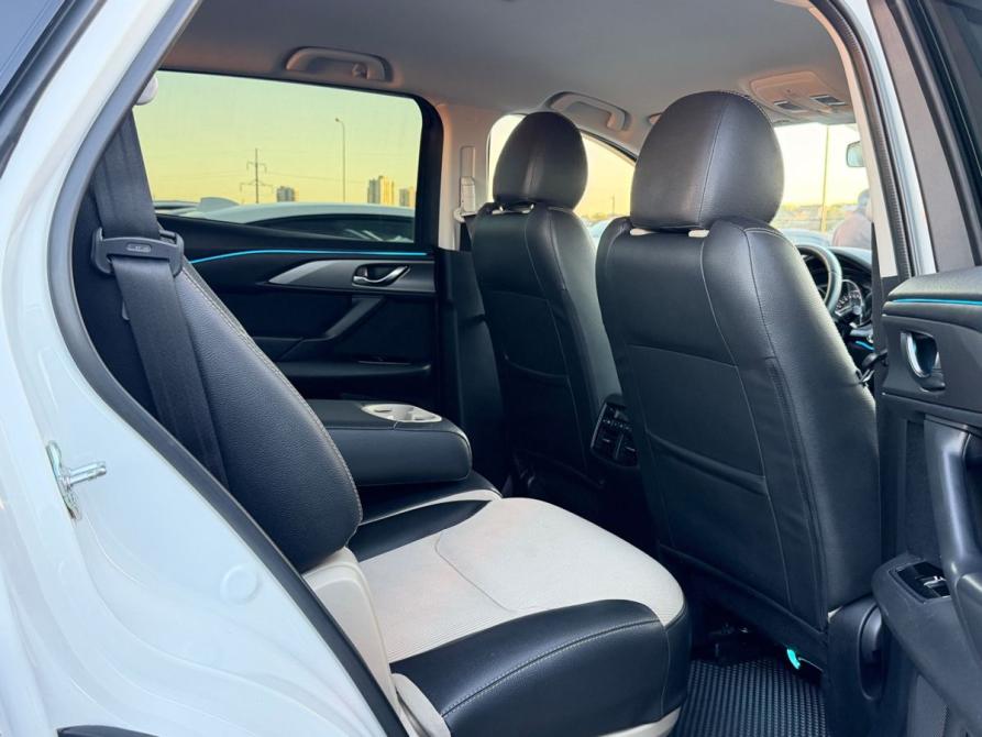 Mazda CX-9 II Волгоград  - изображение 32