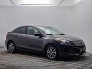 Mazda 3 II (BL) Рестайлинг Москва  - изображение 25