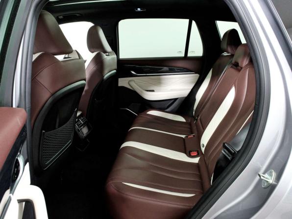 Geely Monjaro I с пробегом 2023 года, цена 3 198 000 рублей, 57824 км, внедорожник, Автокод Объявления