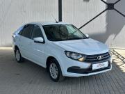 Lada (ВАЗ) Granta I Рестайлинг Тамбов  - изображение 22