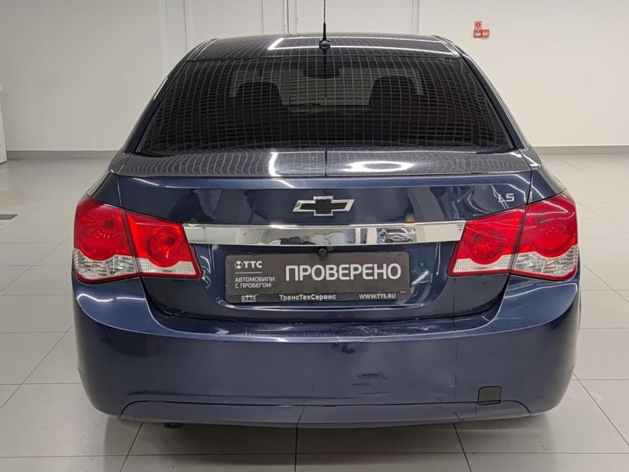 Chevrolet Cruze I Казань  - изображение 7