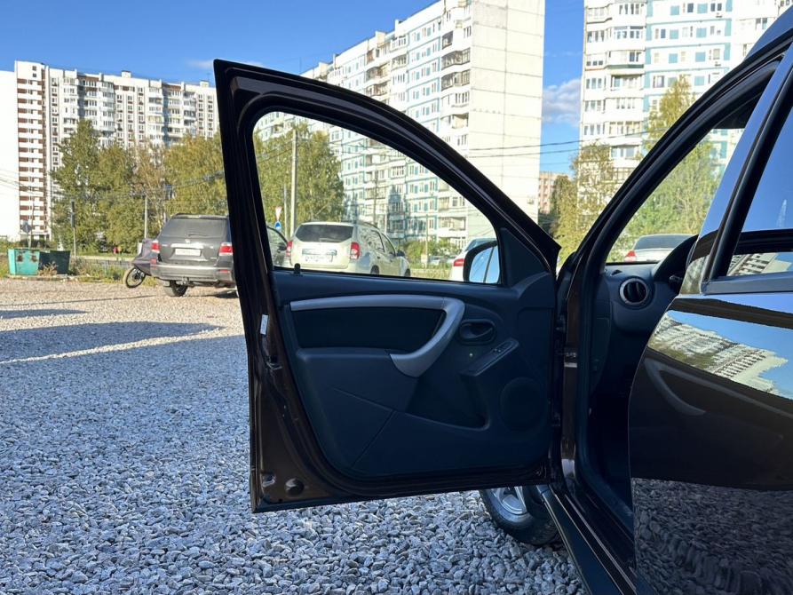 Renault Duster I Ярославль  - изображение 20