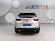 Kia Sportage IV Подольск  - изображение 28