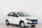 Lada (ВАЗ) Granta I Рестайлинг Красноярск  - изображение 22