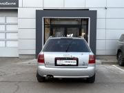 Audi A6 II (C5) Рестайлинг Москва  - изображение 21