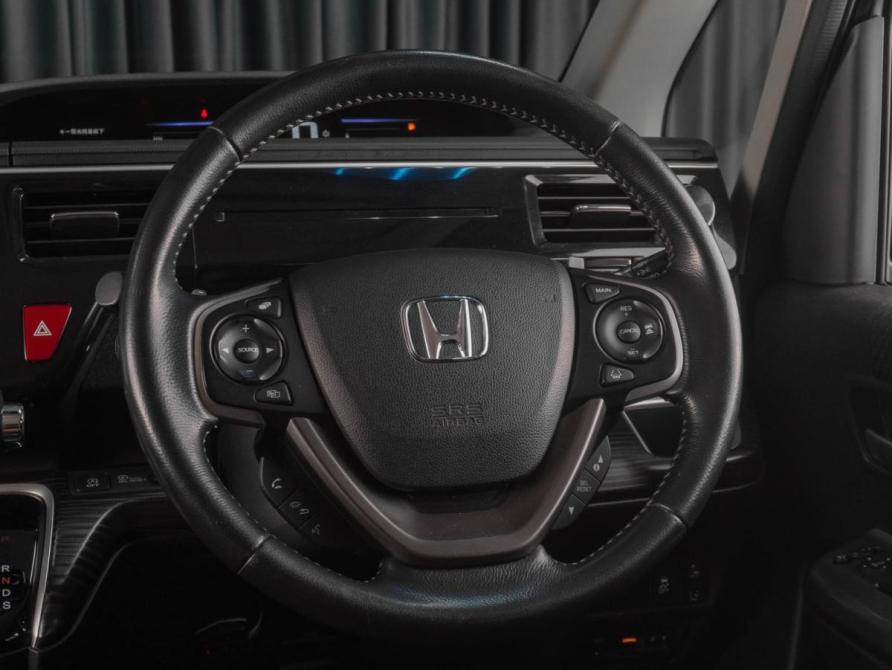 Honda Stepwgn V Тюмень  - изображение 24