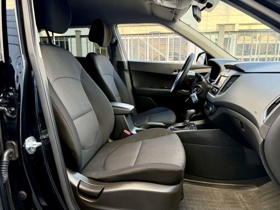 Hyundai Creta I Рестайлинг Челябинск  - изображение 25