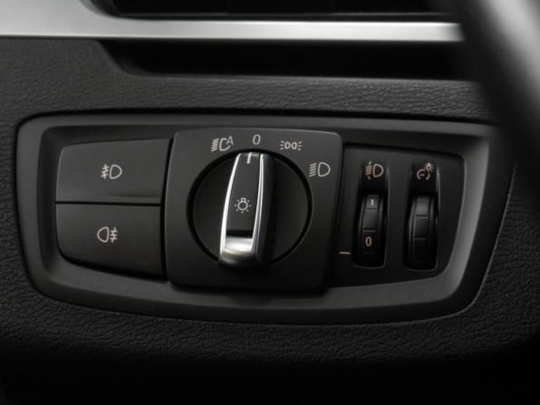 BMW X1 II (F48) Рестайлинг с пробегом 2021 года, цена 2 589 000 рублей, 123814 км, внедорожник, Автокод Объявления