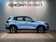 Chery Tiggo 4 Pro I Рестайлинг Краснодар  - изображение 25