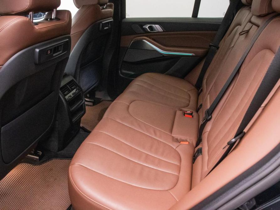 BMW X5 IV (G05/G18) Москва  - изображение 12