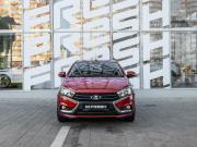 Lada (ВАЗ) Vesta I Ставрополь  - изображение 21