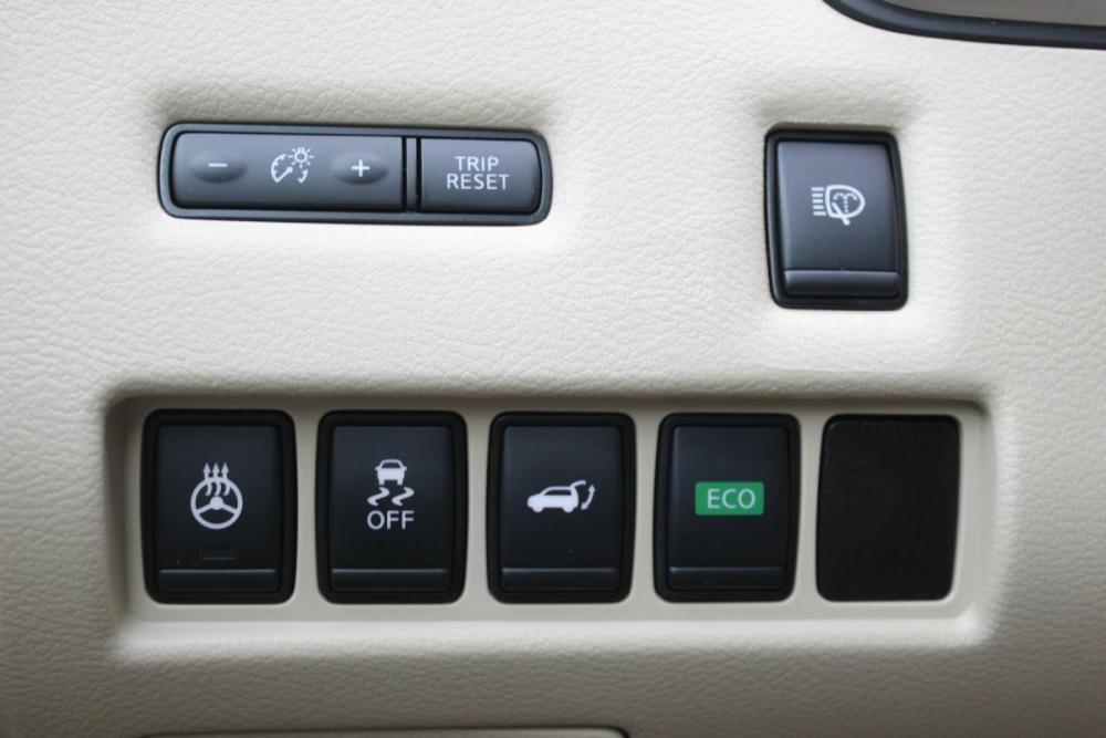Nissan Murano III (Z52) Пермь  - изображение 16