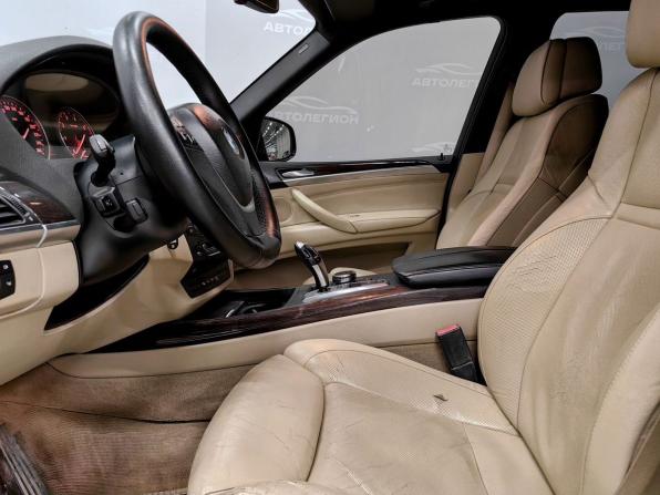 BMW X5 II (E70) с пробегом 2008 года, цена 1 349 000 рублей, 385546 км, внедорожник, Автокод Объявления