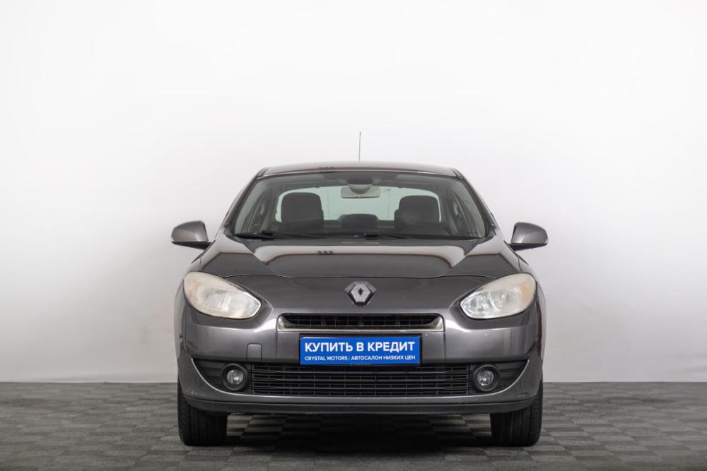 Renault Fluence I Томск  - изображение 4