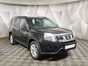 Nissan X-Trail II Рестайлинг Москва  - изображение 22