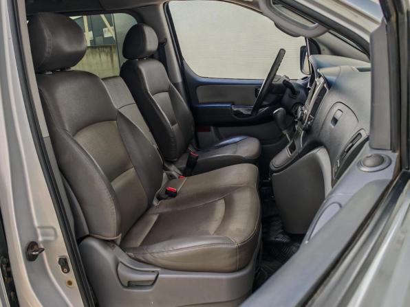 Hyundai Grand Starex I с пробегом 2008 года, цена 1 395 000 рублей, 265454 км, минивэн, Автокод Объявления