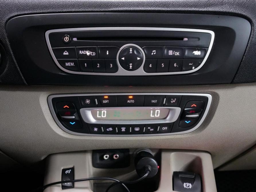 Renault Scenic III Ульяновск  - изображение 13